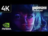 Wolfenstein: Youngblood RTX trailer tn