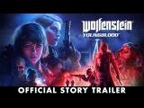 Wolfenstein: Youngblood sztori trailer tn