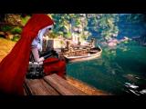 Woolfe: The Red Hood Diaries - Launch Trailer tn