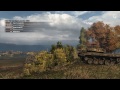 World of Tank Update 9.3 tn