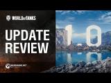 World of Tanks: 1.0 Update Review tn