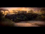 World of Tanks: Endless War CGI videó tn
