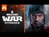 World of Tanks - Welcome to War Stories tn