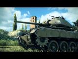 World of Tanks Xbox One Announcement Trailer tn