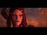 World of Warcraft: Battle for Azeroth — For Whom the Bell Tolls tn