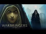 World of Warcraft: Battle for Azeroth - Warbringers: Jaina tn