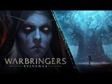 World of Warcraft: Battle for Azeroth - Warbringers: Sylvanas tn
