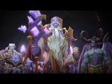 World of Warcraft: Legion – Shadows of Argus Trailer tn