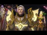 World of Warcraft: Legion - The Path to Argus trailer tn