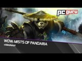 World of Warcraft: Mists of Pandaria - videoteszt tn