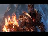 World of Warcraft: Shadowlands Cinematic Trailer tn