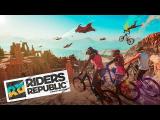 World Trailer | Riders Republic tn