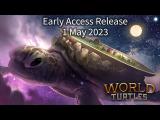 World Turtles Gameplay Trailer for Early Access Release tn