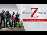 World War Z - Accolades Trailer tn