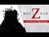 World War Z launch trailer tn