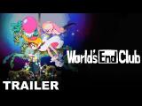 World's End Club Gameplay Trailer tn