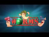Worms W.M.D: All-Stars Preorder Pack! (Multi-platform) tn