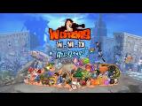 Worms W.M.D: All-Stars Preorder Pack! (Xbox One) tn