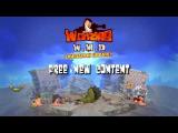 Worms W.M.D - Liberation Update tn