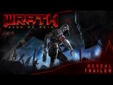 Wrath: Aeon of Ruin leleplező trailer tn