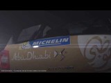 WRC 4 - Az első trailer (Svédország) tn