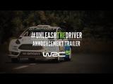 WRC 5 - Announcement Trailer tn