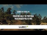 WRC 5 - Gameplay video 1 tn