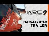 WRC 9 | FIA Rally Star Trailer tn