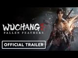 Wuchang: Fallen Feathers - Official Trailer tn