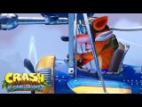 Wumpa For Everyone - Multi-Platform Trailer | Crash Bandicoot™ N. Sane Trilogy tn