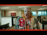 WWE 2K14: Ultimate Warrior  tn