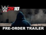 WWE 2K18 Kurt Angle Pre-Order Trailer (UK) tn