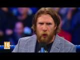 WWE 2K19 Daniel Bryan Showcase Mode Trailer (Export) tn