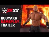 WWE 2K22: Booyaka Gameplay Trailer tn