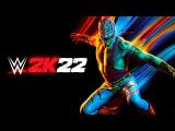 WWE 2K22. It Hits Different. (Official Announce Trailer) tn