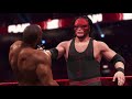 WWE 2K22 | SummerSlam Trailer tn
