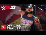 WWE 2K22 | SummerSlam Trailer tn
