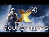 X4: Foundations - Trailer 2018 tn