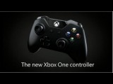 Xbox One Controller Hands on tn