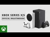 Xbox Series X|S – Official Next-Gen Walkthrough – Full Demo [4K] tn