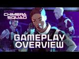 XCOM: Chimera Squad - Gameplay Overview tn