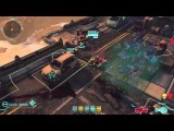 XCOM: Enemy Within - Gameplay videó tn