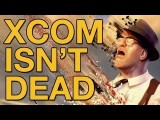  XCOM re-reveal imminent: We've got the proof tn