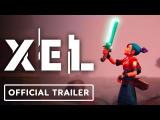 XEL - Official Announcement Trailer tn