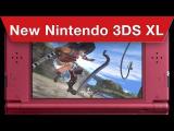 Xenoblade Chronicles 3D: Your Will Shall Be Done Trailer tn