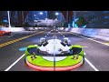 Xenon Racer - Launch Trailer | PS4 tn