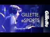xPeke: Pursuit of Precision - Gillette eSports  tn