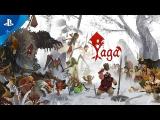 Yaga - Official Gameplay Trailer | PS4 tn