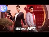Yakuza Bundle Trailer | Tom Clancy’s Rainbow Six Siege tn