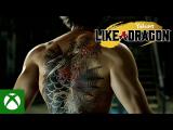 Yakuza: Like a Dragon | Cinematic Trailer tn